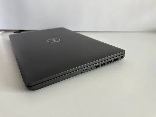Ноутбук Dell Latitude 5500 15.6" (i7-8665U / 16GB / SSD 256GB / 1920x1080 IPS) #2 Refurbished - фото 10