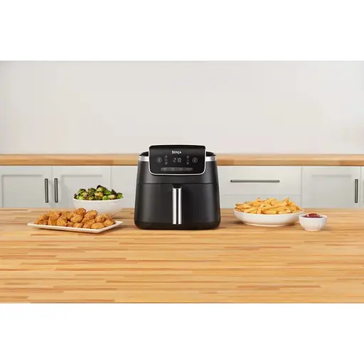 Мультипіч Ninja Air Fryer Pro AF140EU - фото 9
