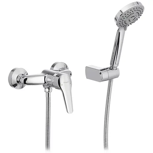 Смеситель для душа IBERGRIF ROMA M12050 (IB0046) - фото 1