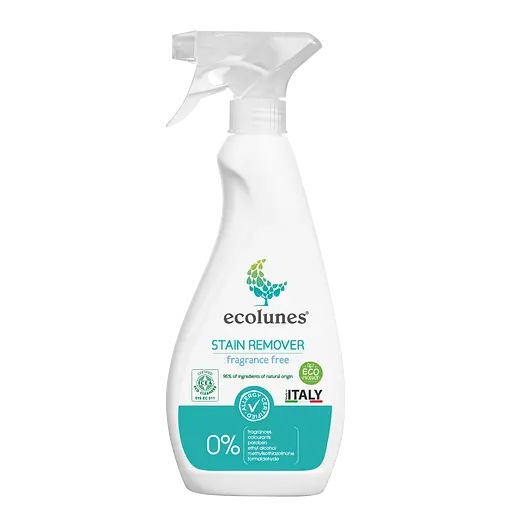 Засіб від плям і запаху 500 мл Ecolunes