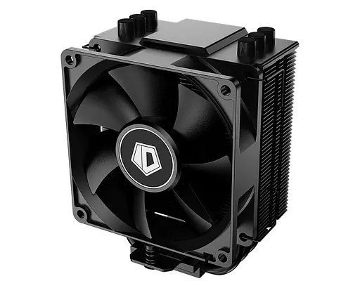 Кулер для процесора ID-Cooling SE-903-XT Black (SE-903-XT Black) - фото 3