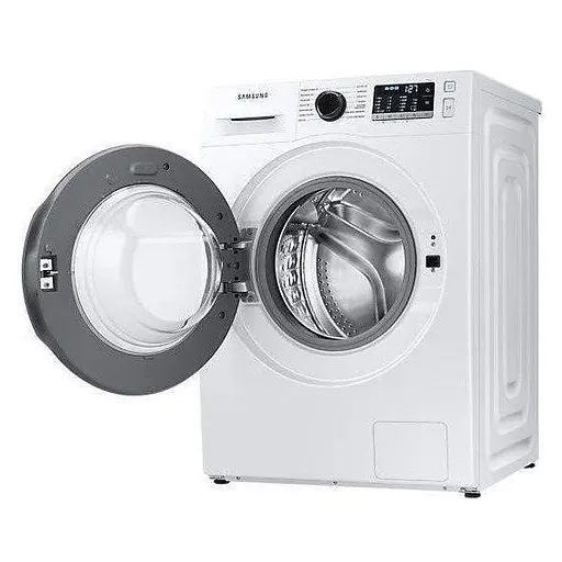 Стиральная машина Samsung WW70TA026AE автоматическая - фото 2