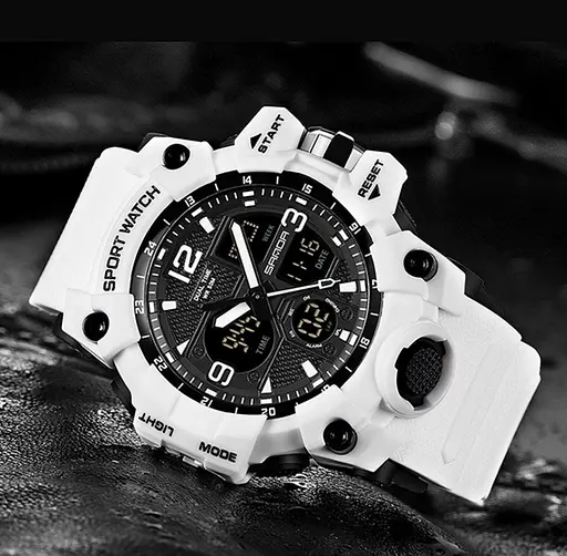 Годинник Sanda Snow - фото 6