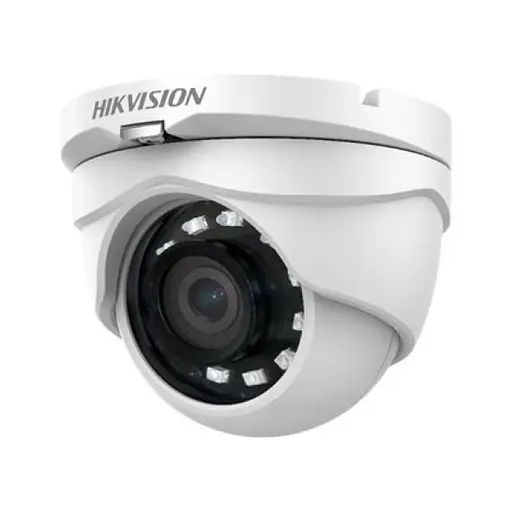 Видеокамера DS-2CE56D0T-IRMF(C) Hikvision 2Mp f=2.8mm (99-00003315) - фото 1
