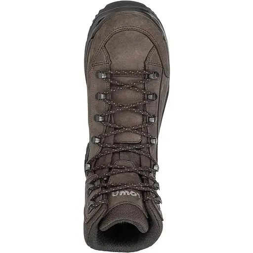 Ботинки Lowa Renegade Evo GTX Mid 46 Espresso-seaweed (1012-311916-4324-46.0) - фото 4
