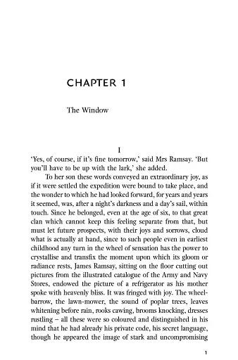 To the Lighthouse - фото 14