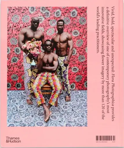 Flora Photographica: The Flower in Contemporary Photography - фото 2