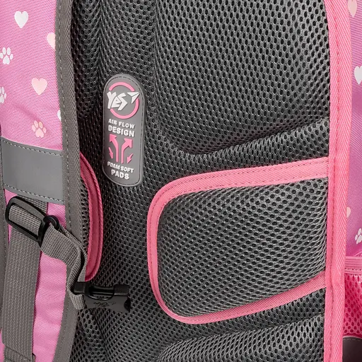 Рюкзак шкільний Yes I Love Corgi S-72 - фото 6