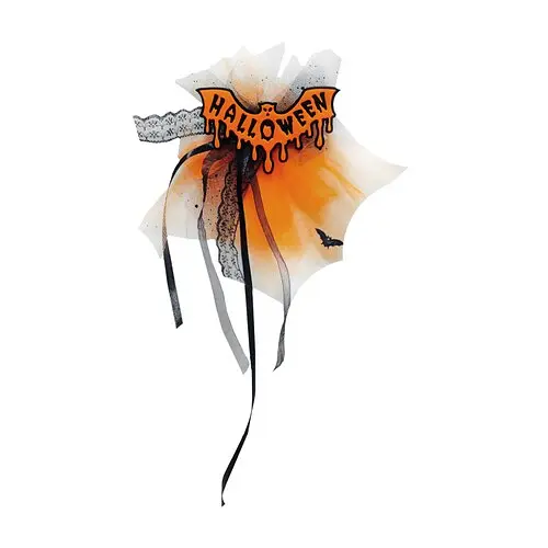 Брошь Летучая мышь Halloween - фото 1