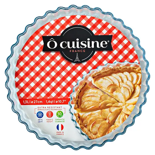 Форма для пирога O Cuisine 27 см (6270318)