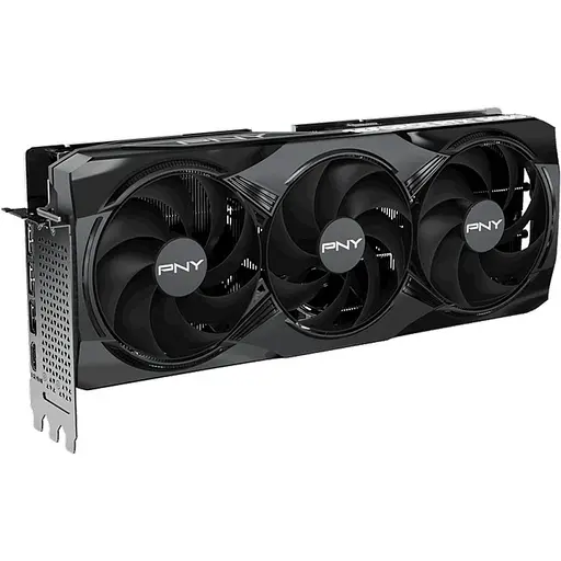 Видеокарта PNY GeForce RTX 5080 OC 16 GB (VCG508016TFXPB1-O) EU [125935] - фото 3