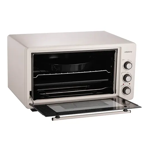 Електропіч Ardesto MEO-S45GBG - фото 5