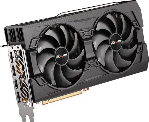 Видеокарта Sapphire AMD Radeon RX 5700 XT 8Gb Pulse BE (11293-09) (GDDR6, 256 bit, PCI-E v4.0 x16) Б/у - фото 2