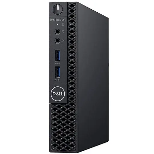 Комп'ютер Dell Refurb OptiPlex 3060 MFF i5-8400T/8/240SSD