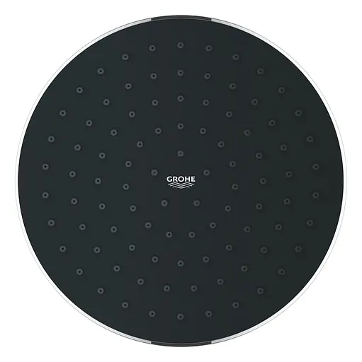 Душева система Grohe Flex Quickfix Vitalio Start з перемикачем настінного монтажу 200 26991001, Хром - фото 5