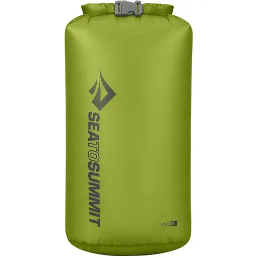 Гермомешок Sea To Summit Ultra-Sil Nano Dry Sack 35 L Lime (1033-STS AUNDS35LI)