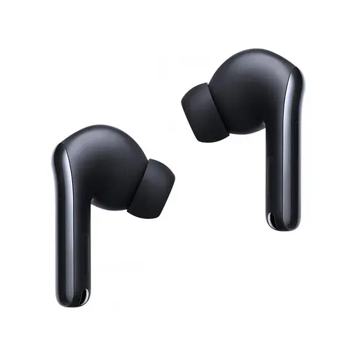 Наушники TWS Xiaomi Buds 3T Pro Black (BHR5275GL) - фото 3