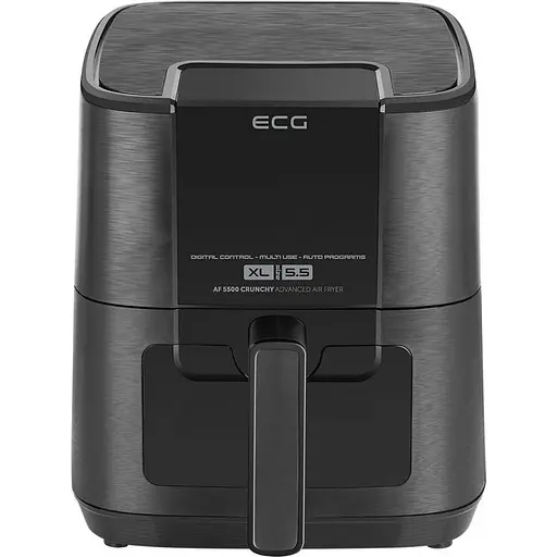 Мультипечь ECG AF 5500 Crunchy - фото 2