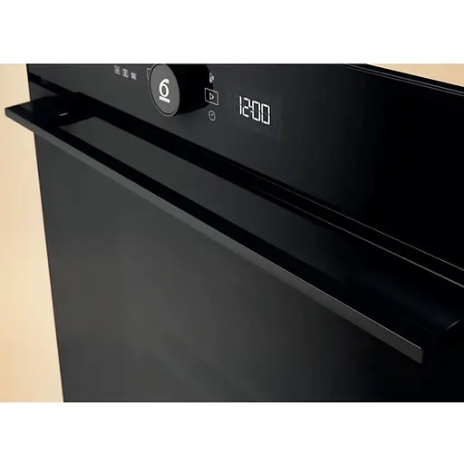 Духова шафа Whirlpool із системою очищення Smart Clean WOI5S8HM2SBA - фото 11