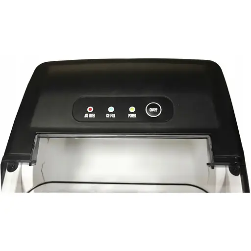 Льодогенератор Bass Polska BH 10001 Black [145957] - фото 2