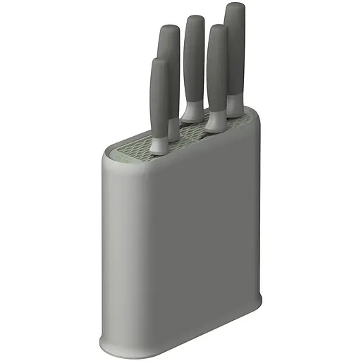 Набір кухонних ножів 6 предметів BergHOFF Leo Balance (3950532)