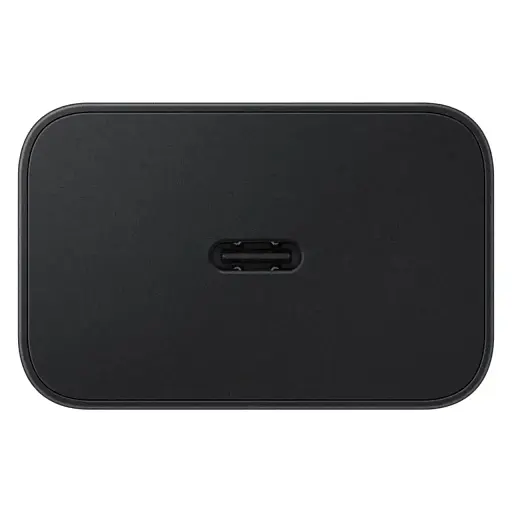 Зарядка для пристрою Adapter PRC 9176 потужність 45 Вт 5А + кабель Type-C USB швидкий заряд чорний - фото 7