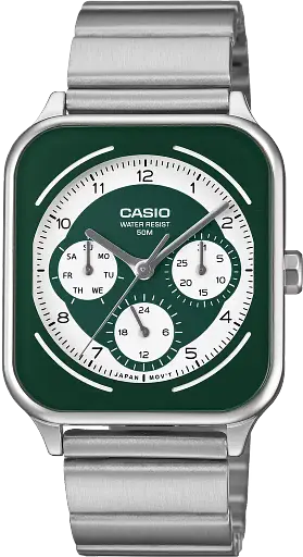 Часы Casio Timeless Collection MTP-M307D-3B