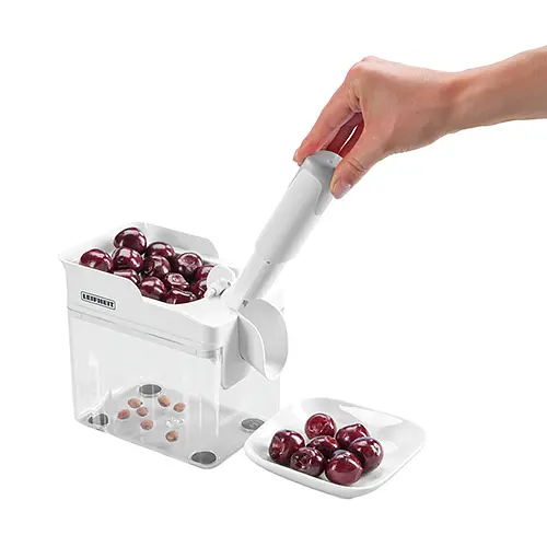 Кісточко-виштовхувач для вишні CHERRYMAT 3.0 (37211) - фото 7