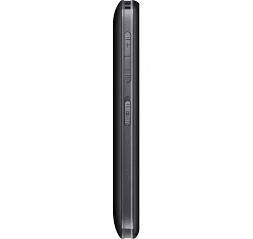 Телефон Nomi i1871 Black UA UCRF - фото 4