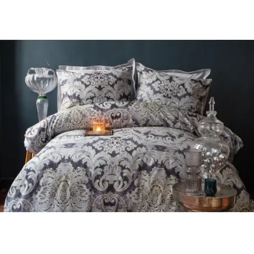 Комплект постільної білизни Issimo Home Євро 000280586