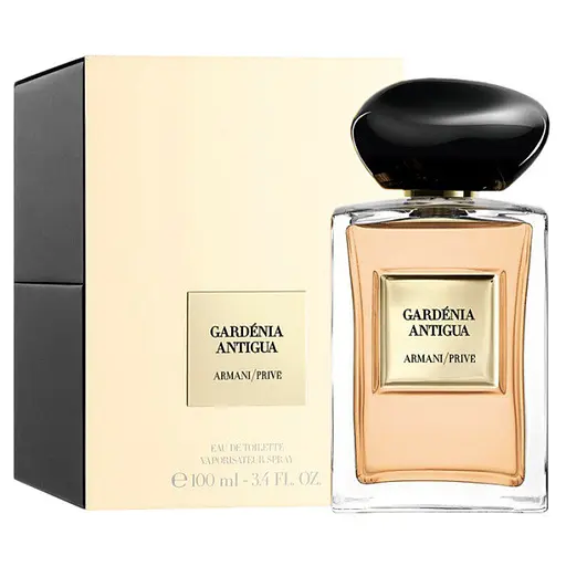 Оригинал Giorgio Armani Prive Gardenia Antigua 100 мл туалетная вода - фото 1