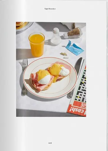 The Gourmand's Egg. A Collection of Stories and Recipes - фото 17