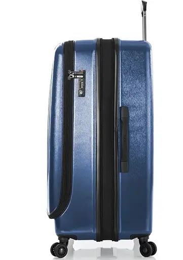Валіза Heys EZ Access (L) Cobalt (10140-0018-30) - фото 5