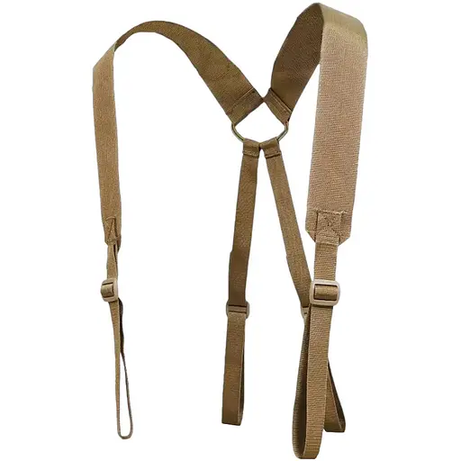 Лямки для тактичних поясів РПС Kiborg Coyote (1000-k3030)