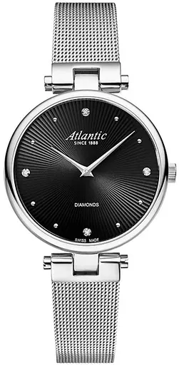 Часы ATLANTIC 29044.41.67MB