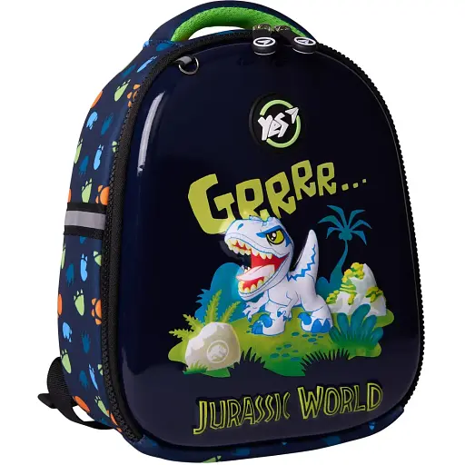 Рюкзак дитячий Yes Jurassic World K-33