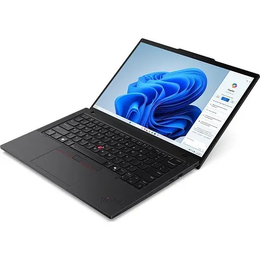 Ноутбук Lenovo ThinkPad T14 G5, Ultra 7 155U 4.8 GHz, 16 GB DDR5 5600,512 GB, Windows 11 Pro, 512 GB - фото 3