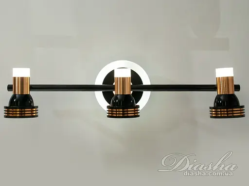 Підсвічування для дзеркал і картин, 16W - фото 1