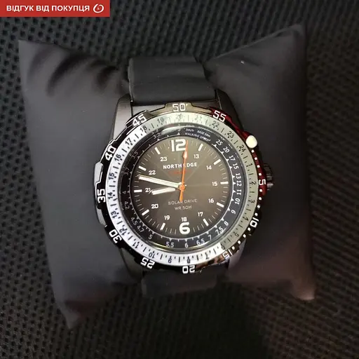 Годинник North Edge Evoque УЦІНКА - фото 15