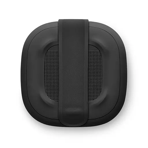 Портативна колонка Bose SoundLink Micro Black (783342-0100) - фото 3