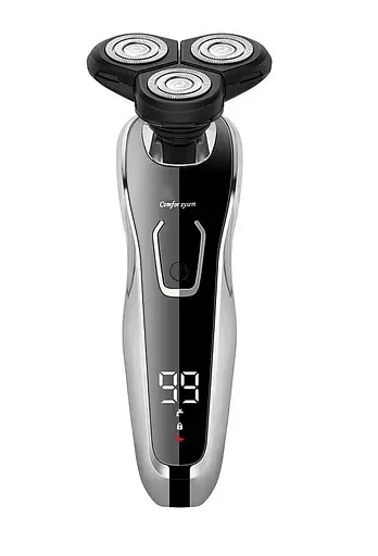 Стайлер бритва Lkelec 1280S (5 насадок)