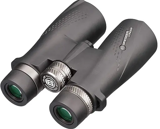 Бинокль Bresser Condor 10x50 UR Coating WP (1821051) - фото 4