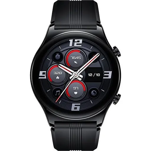 Смарт-часы Honor Watch 4 Black