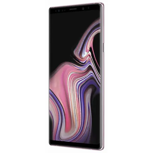 Смартфон Samsung Galaxy Note 9 SM-N960U 6/128GB 1SIM Lavender Purple - фото 8