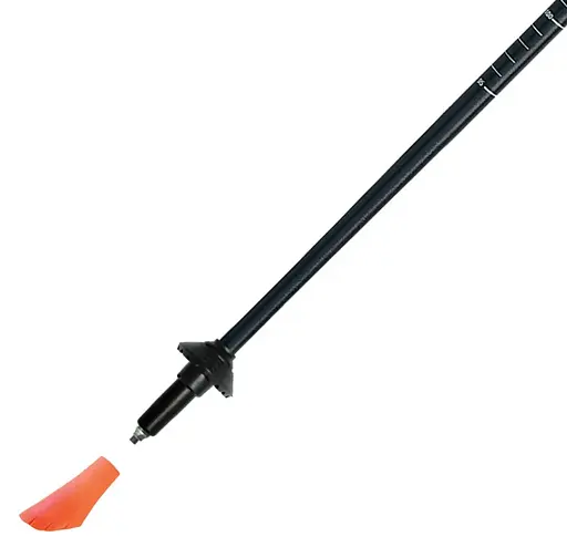 Палиці для скандинавської ходьби Gabel Stretch Lite Sand (7008352621000) (DAS301696) - фото 4