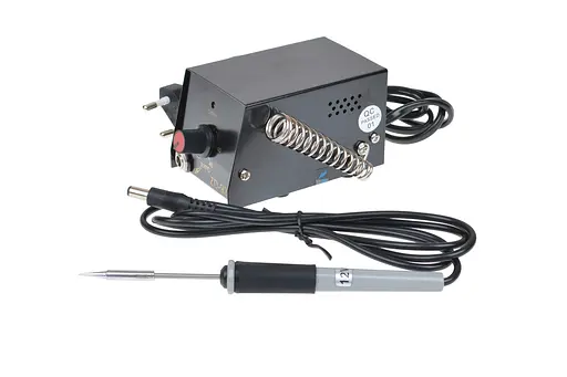 Паяльная станция ZD-927 8W - фото 2