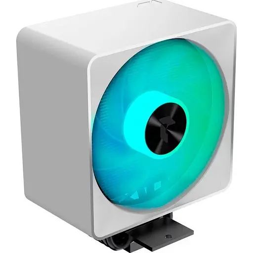 Кулер для процесора APNX AP1 White (APTC-PF30517.21) [99696] - фото 3