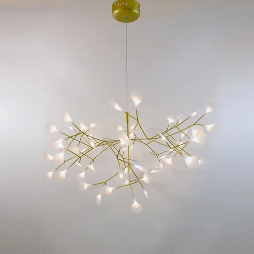 Підвісна люстра Friendlylight Petals 98 FL5217 - фото 2