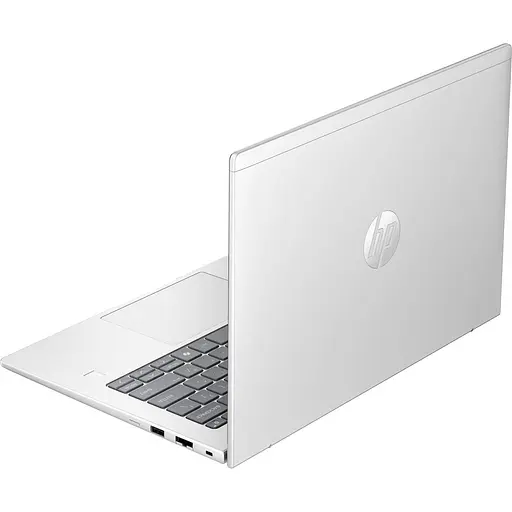 Ноутбук HP 14 ProBook 4-G1a 1920x1200 IPS/Ryzen 7-250/24GB/512SSD/UMA/DOS/Silver (B9ZH4ET) - фото 4