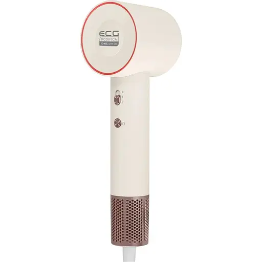 Фен ECG Modifica Sonica [130131] - фото 7